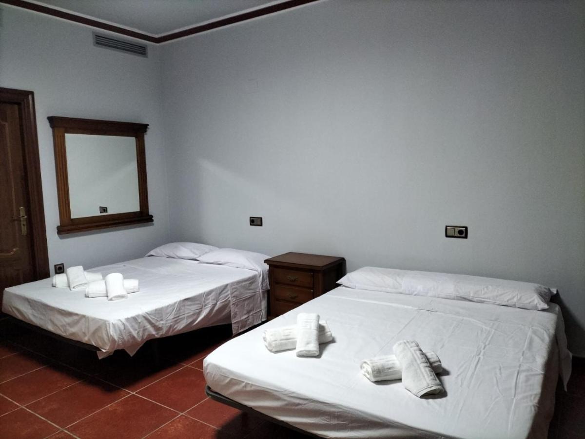 Vila Casa La Martina - Rotgla Y Corbera Exteriér fotografie