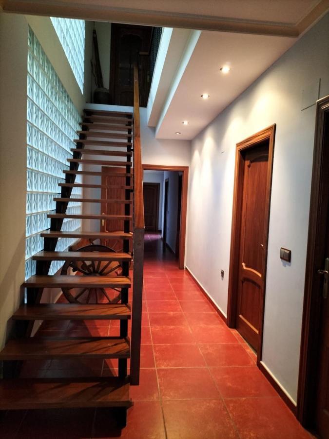 Vila Casa La Martina - Rotgla Y Corbera Exteriér fotografie